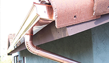 Rain Gutter Installation, Repair, Cleaning in Sonora, KY